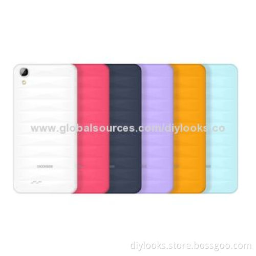 DOOGEE Valencia DG800 8GB Light Blue 4.5" 3G Android 4.4.2 Smartphone, MTK6582 1.3GHz, Refurbished